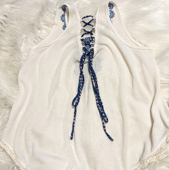 Tank top - Picture 2 of 4